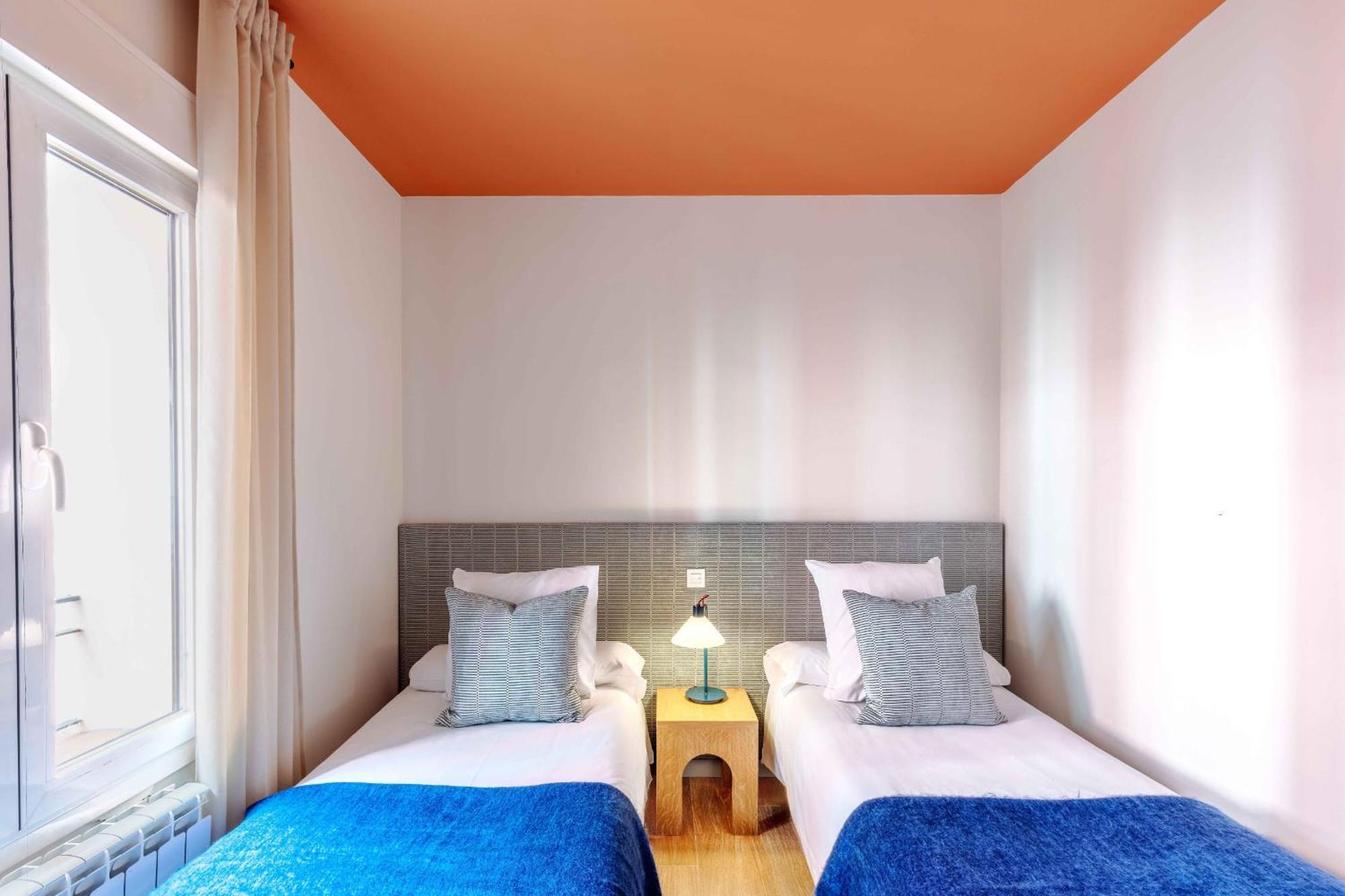 Nomad Latina En Apartment *