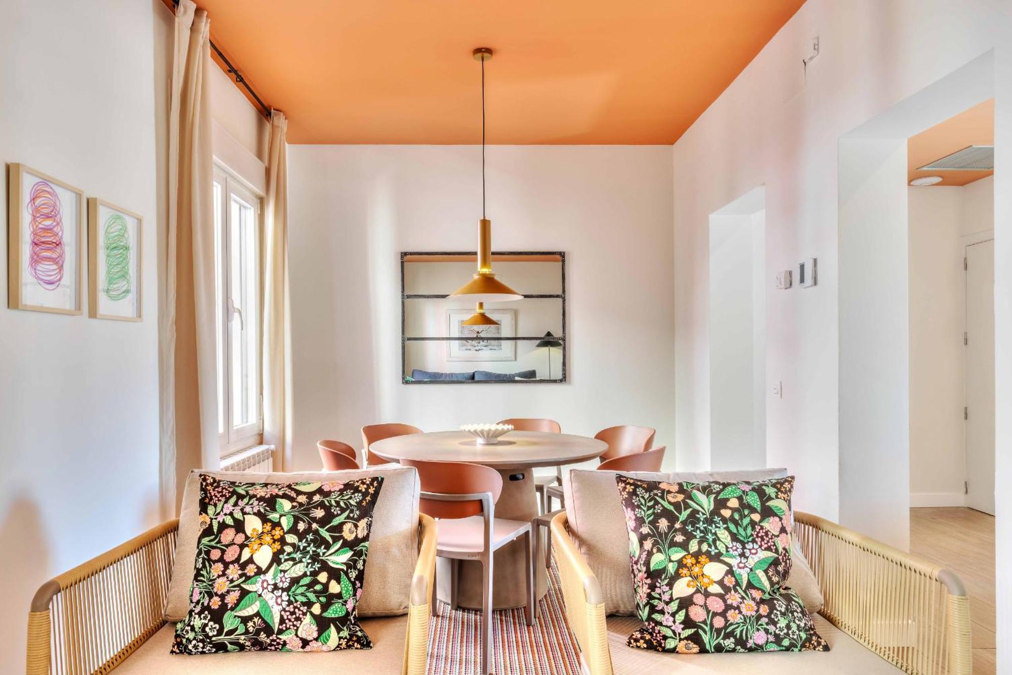Apartment Nomad Latina En Madrid
