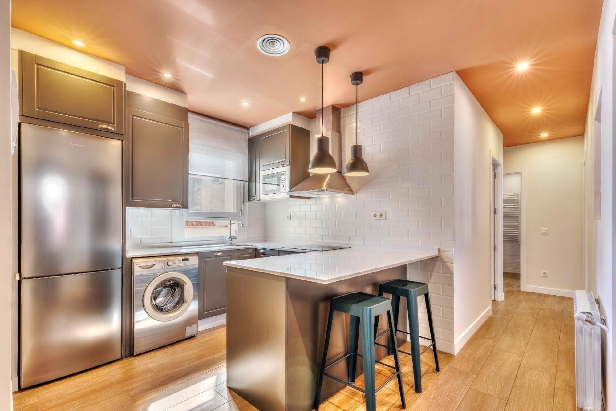 Apartment Nomad Latina En