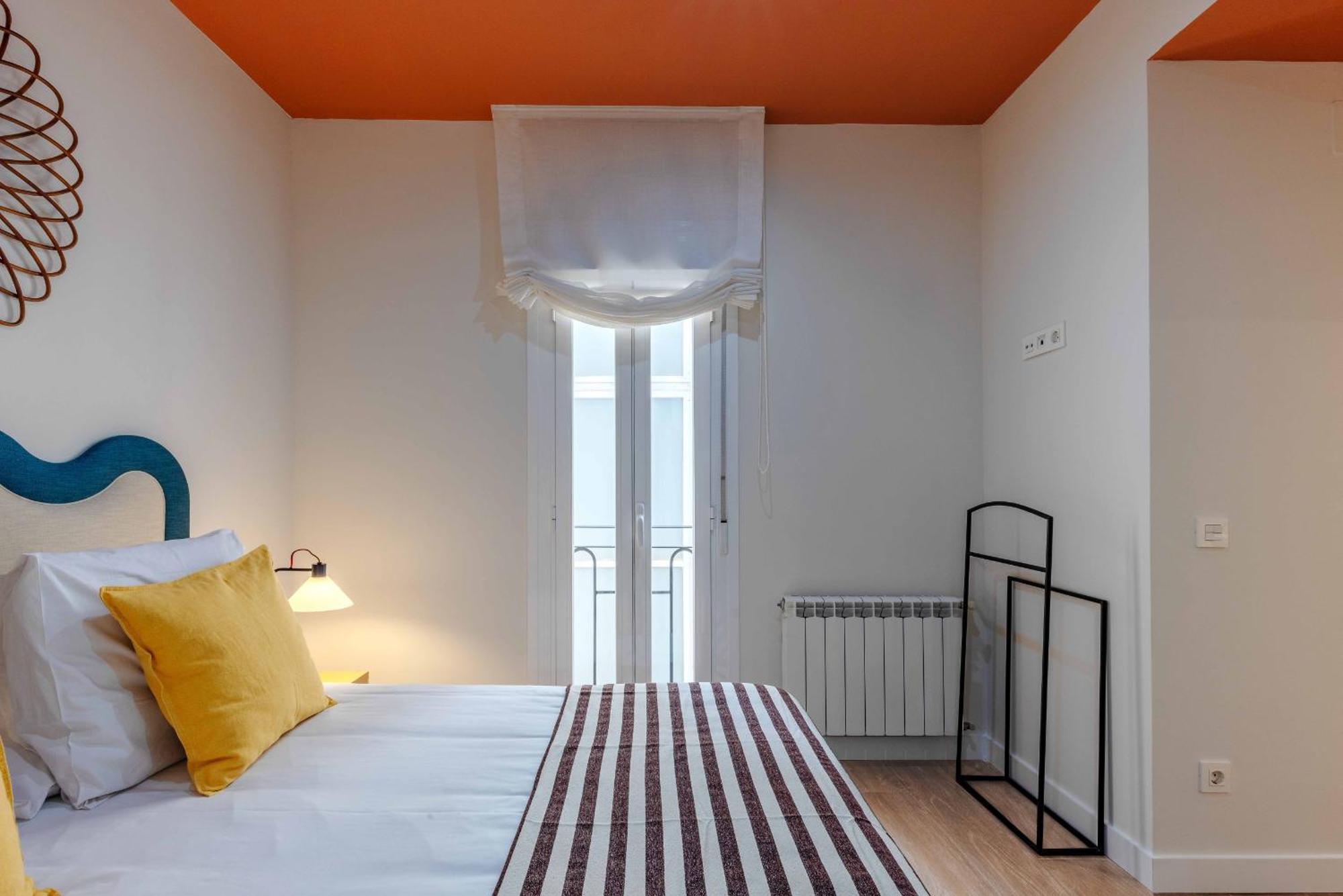 Apartment Nomad Latina En Madrid