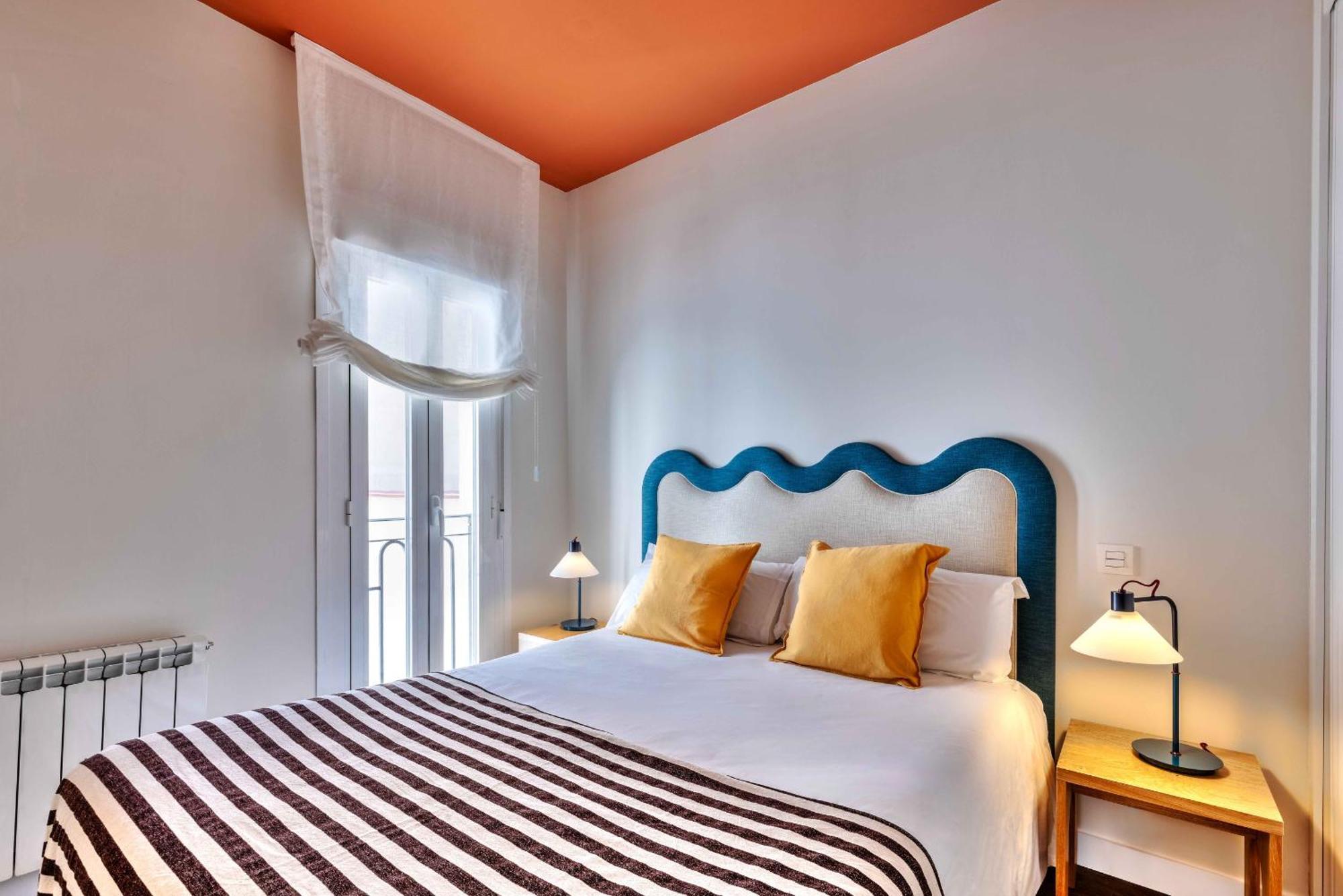 Nomad Latina En * Madrid