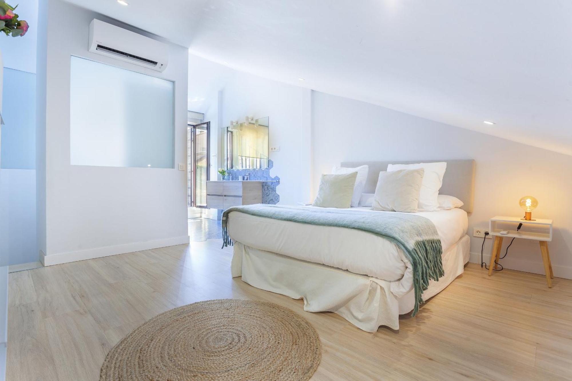 Malasana Terrace En