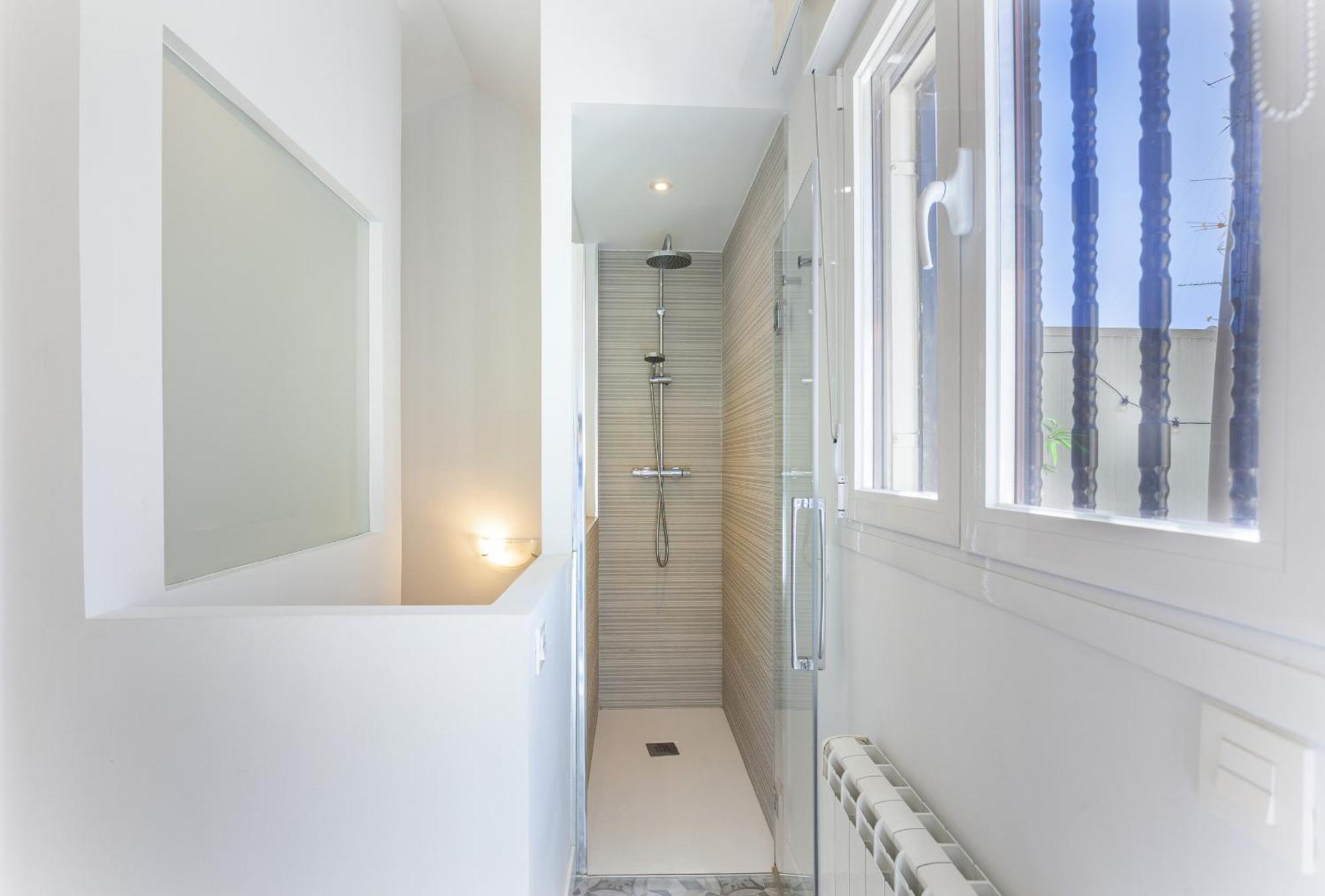 Apartamento Malasana Terrace En *