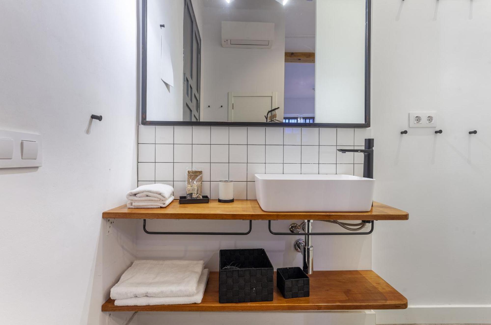 Malasana Studio En Apartment *