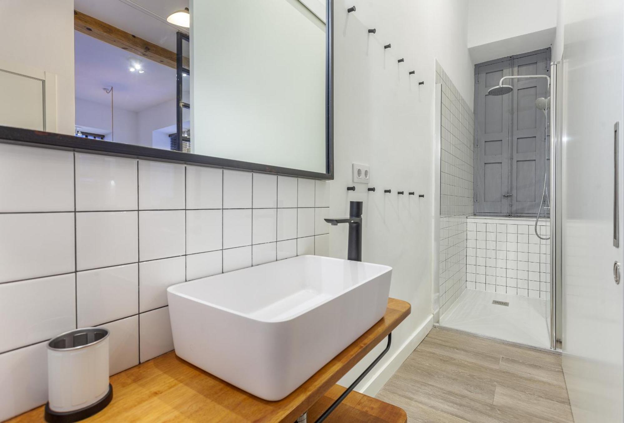 Apartment Malasana Studio En *