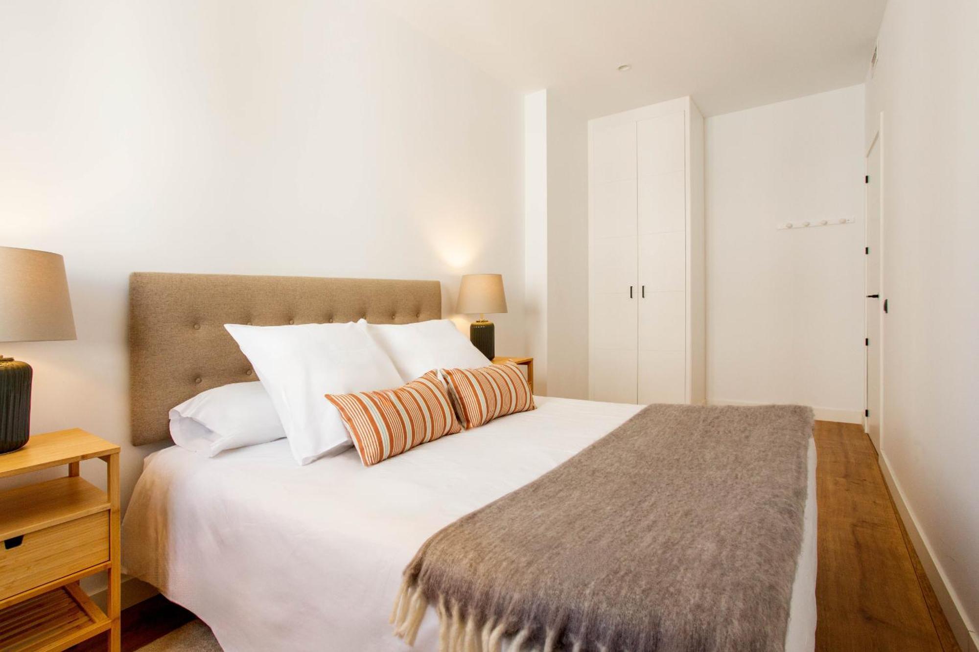 Apartamento Luces En *