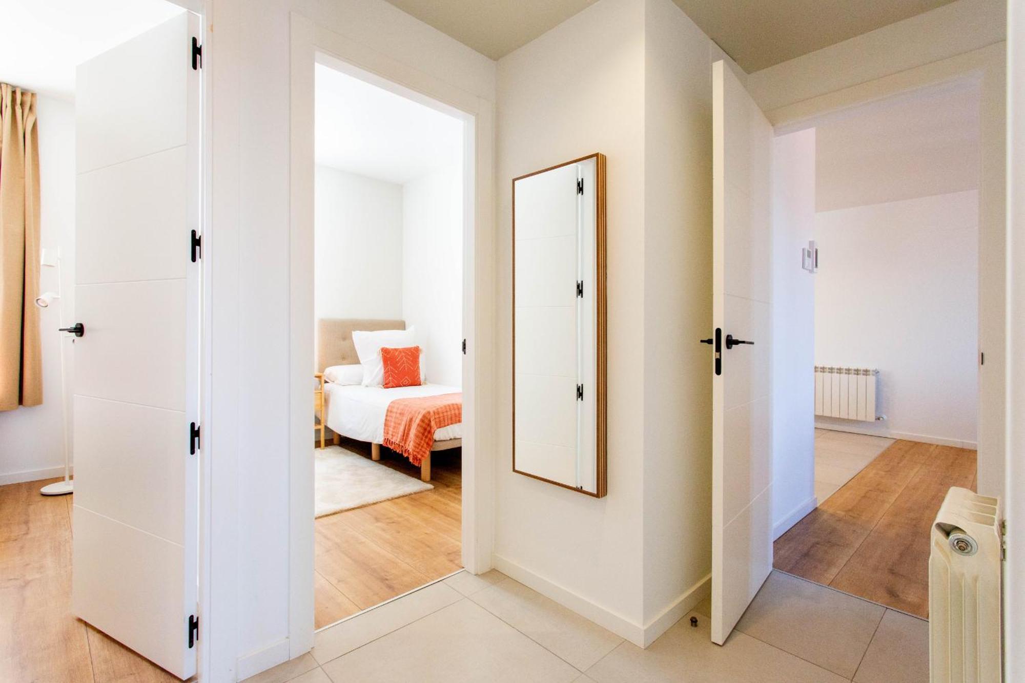 Luces En Apartamento