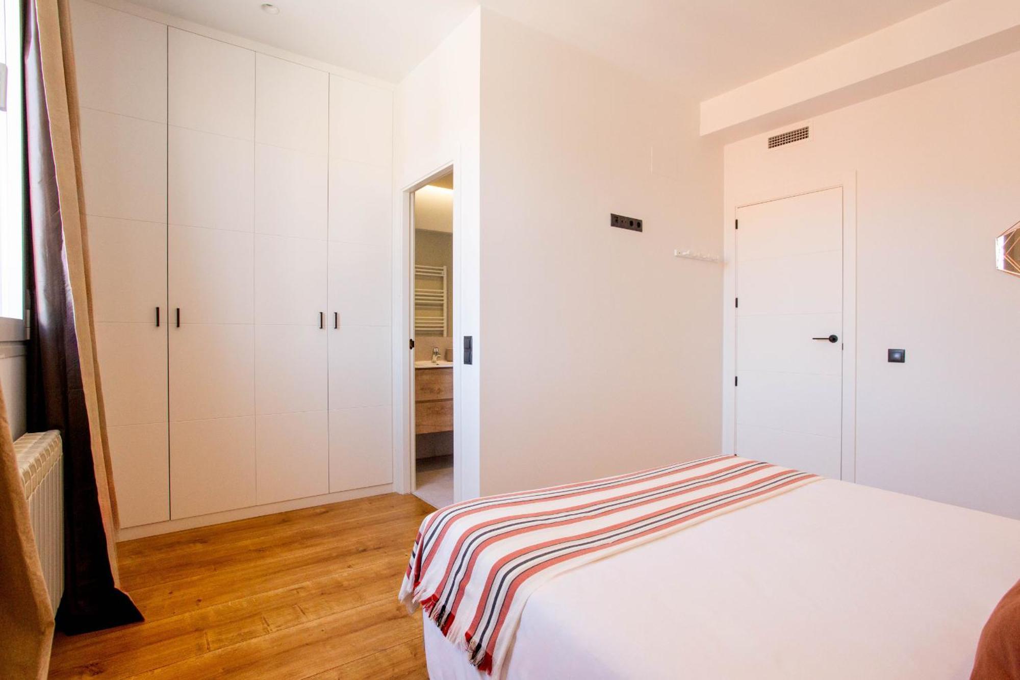 Apartamento Luces En