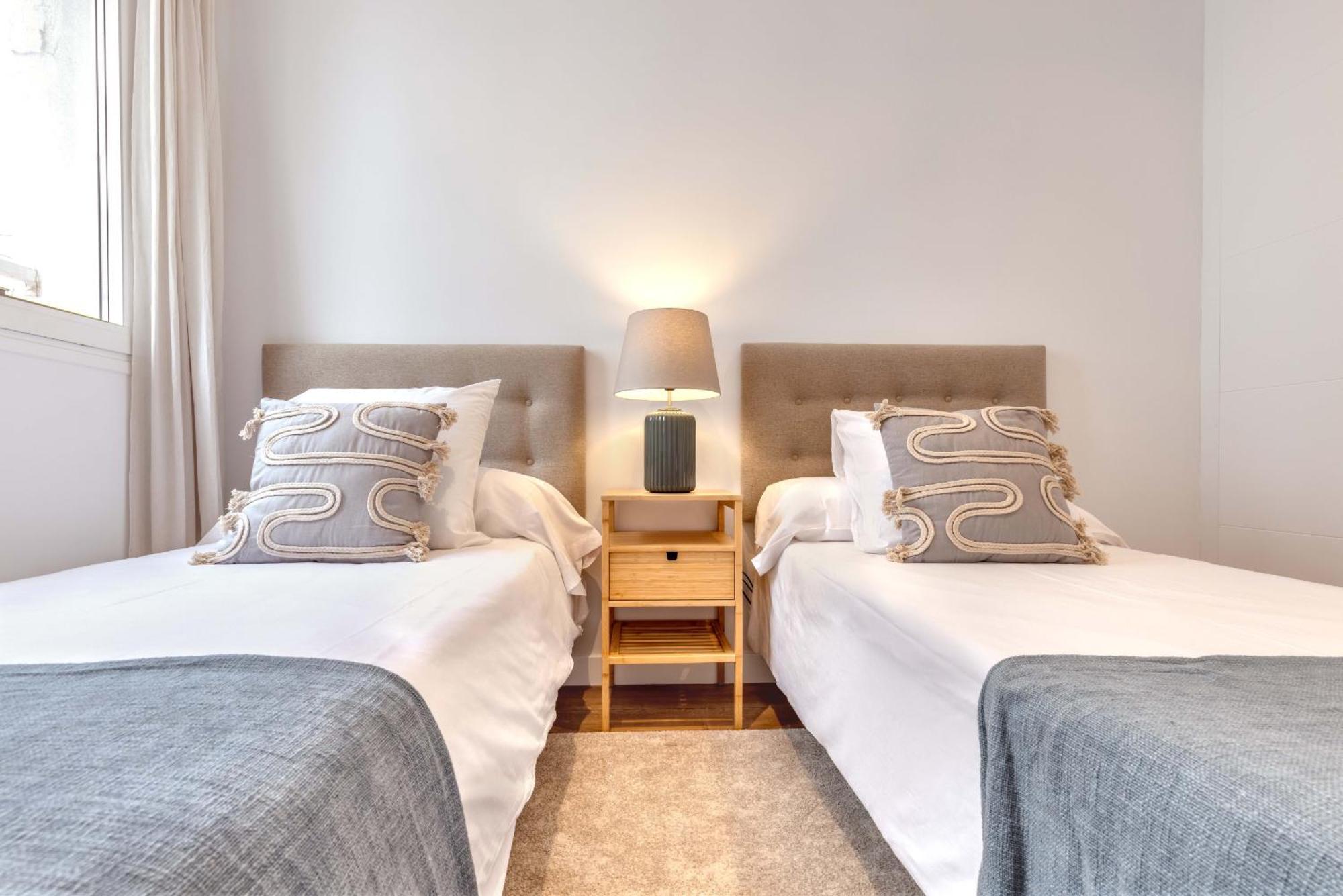 Apartamento Luces En *