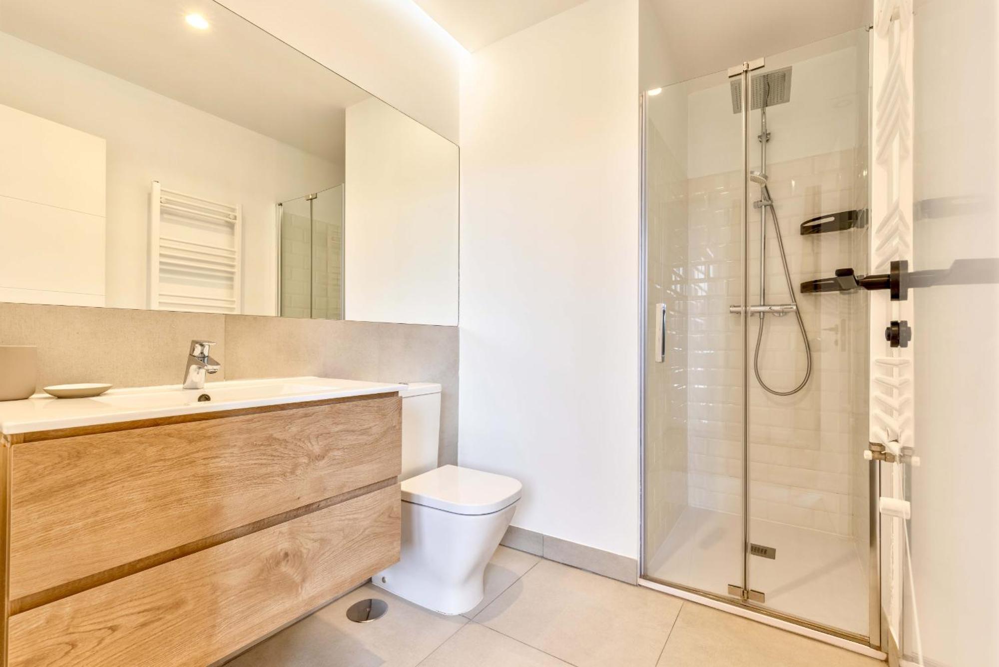 Apartamento Luces En