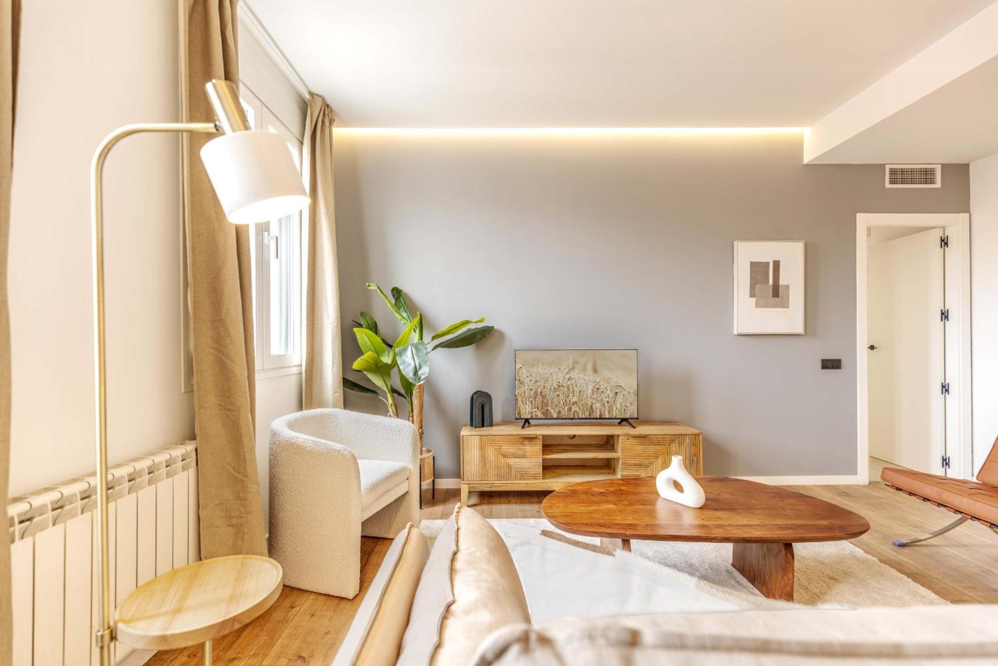 Apartamento Luces En *