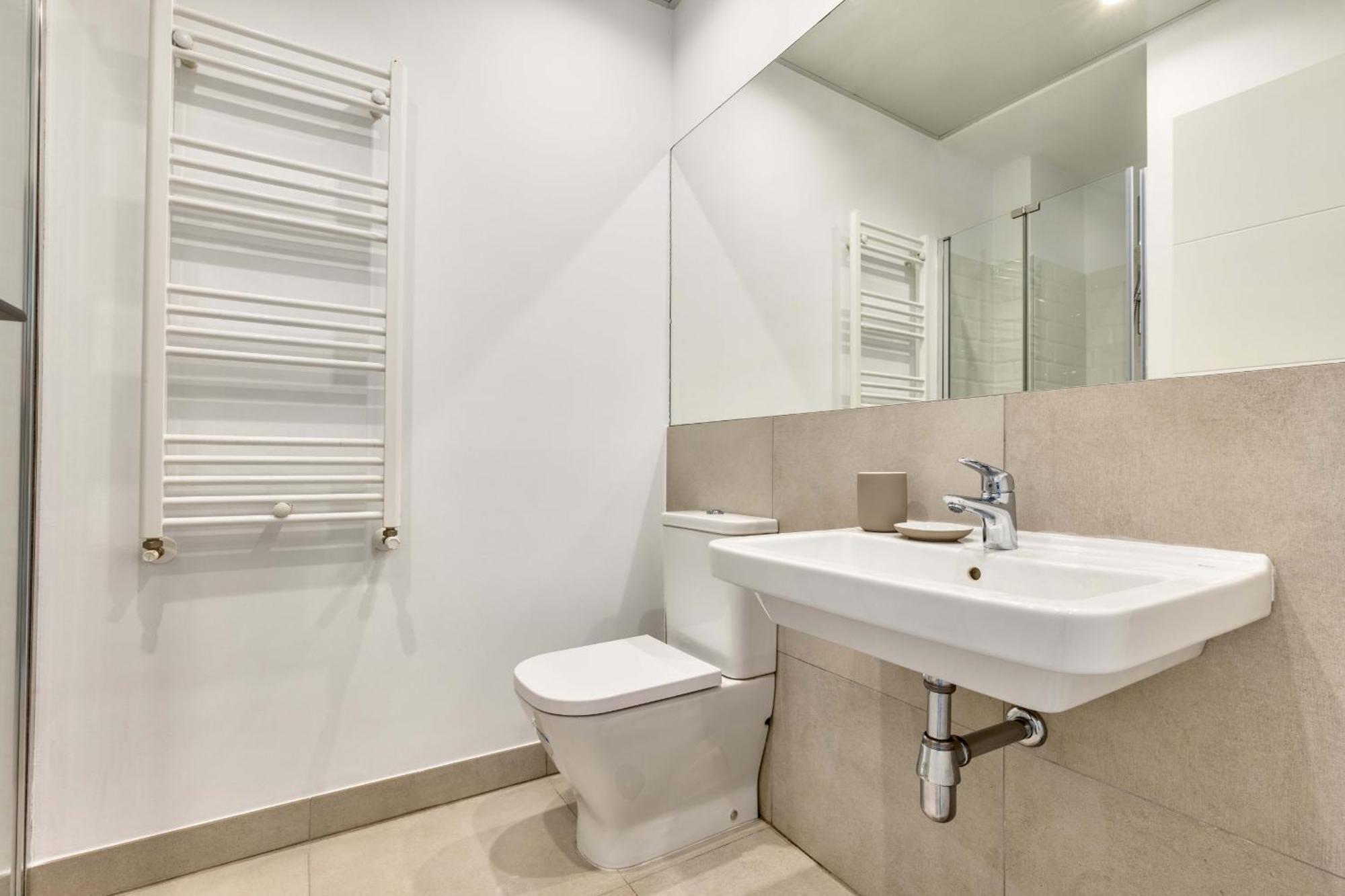 Apartamento Luces En *
