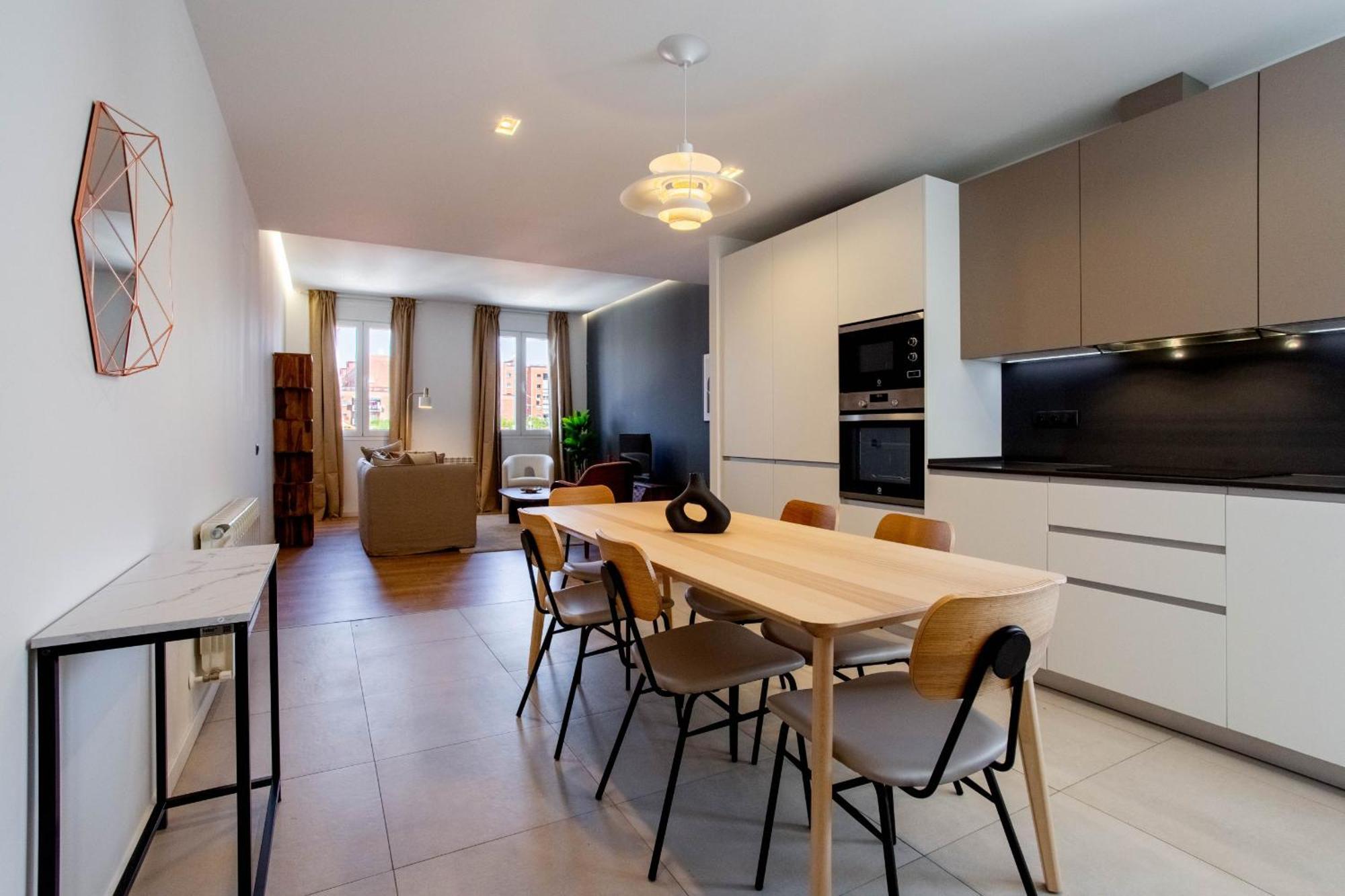 Luces En Apartamento *
