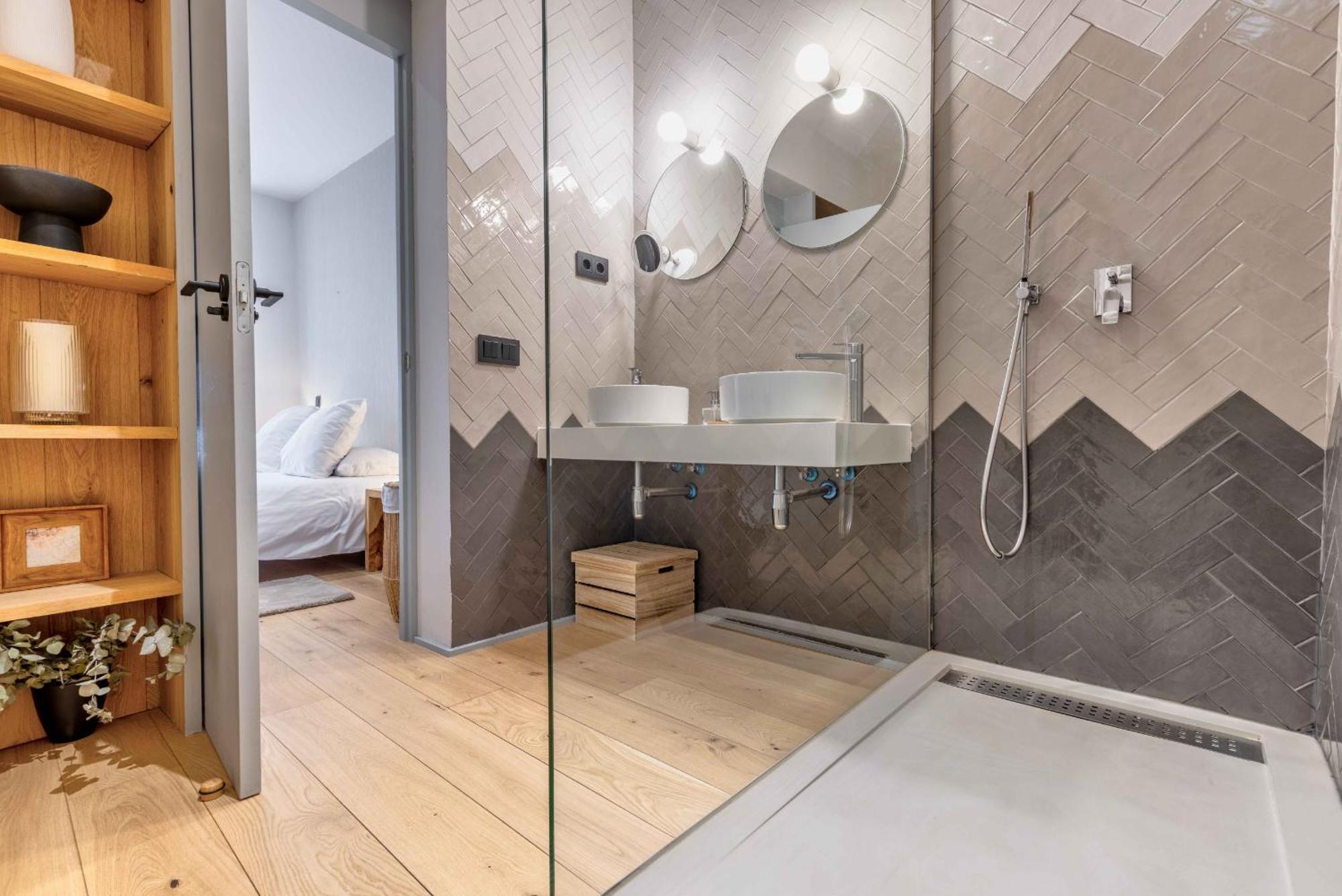 Apartment Malasana Escorial En