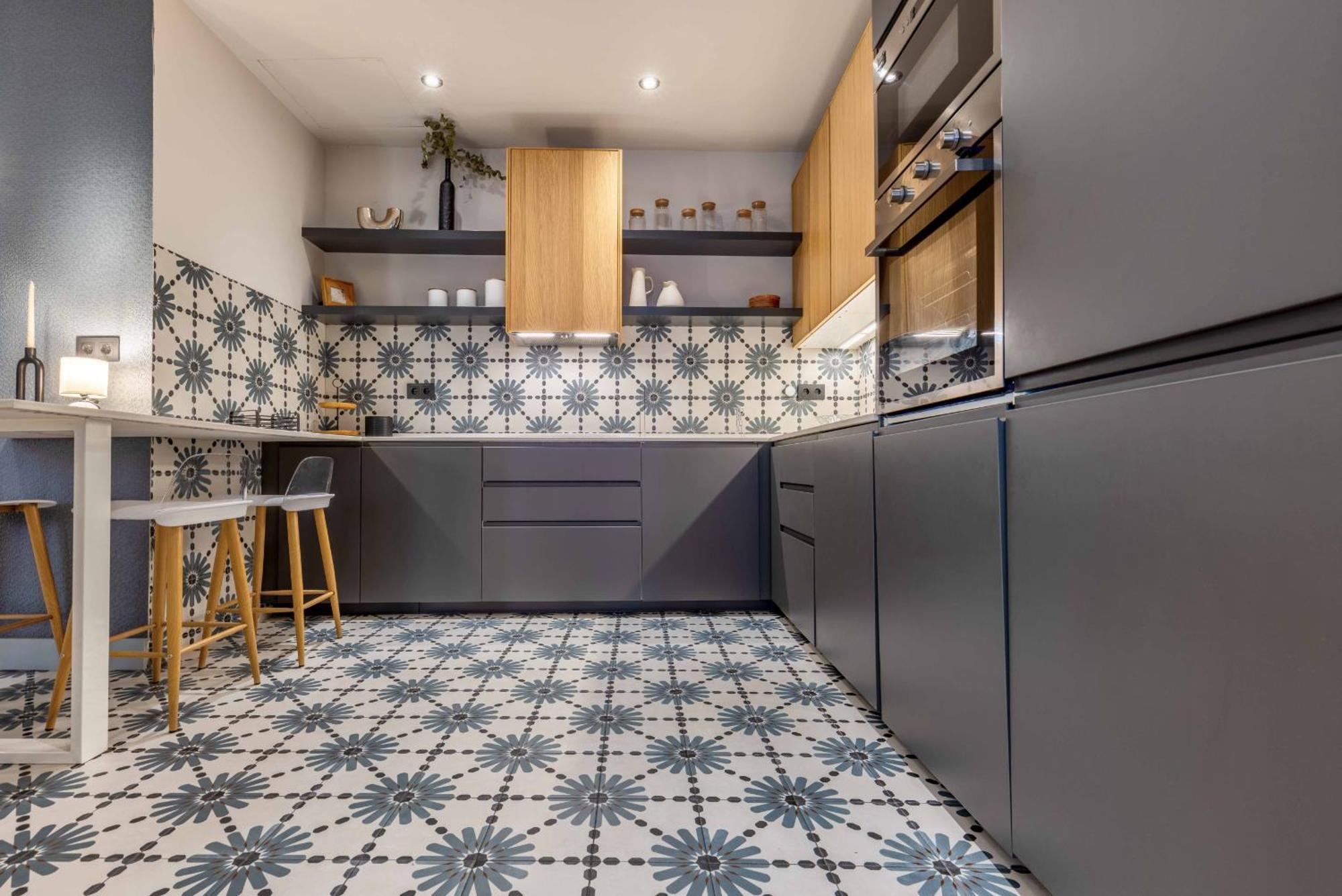 Apartment Malasana Escorial En