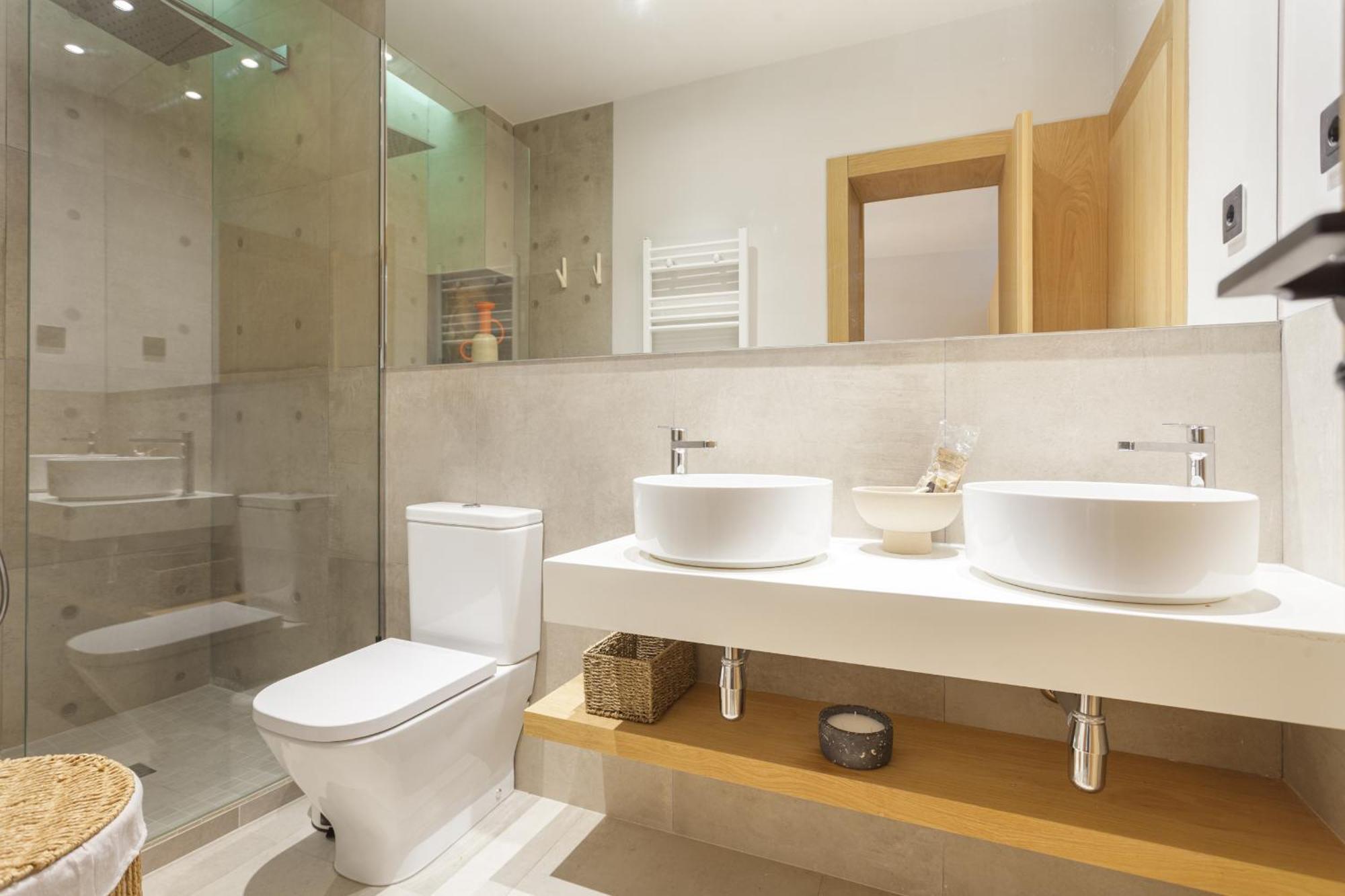 Apartment Malasana Escorial En *