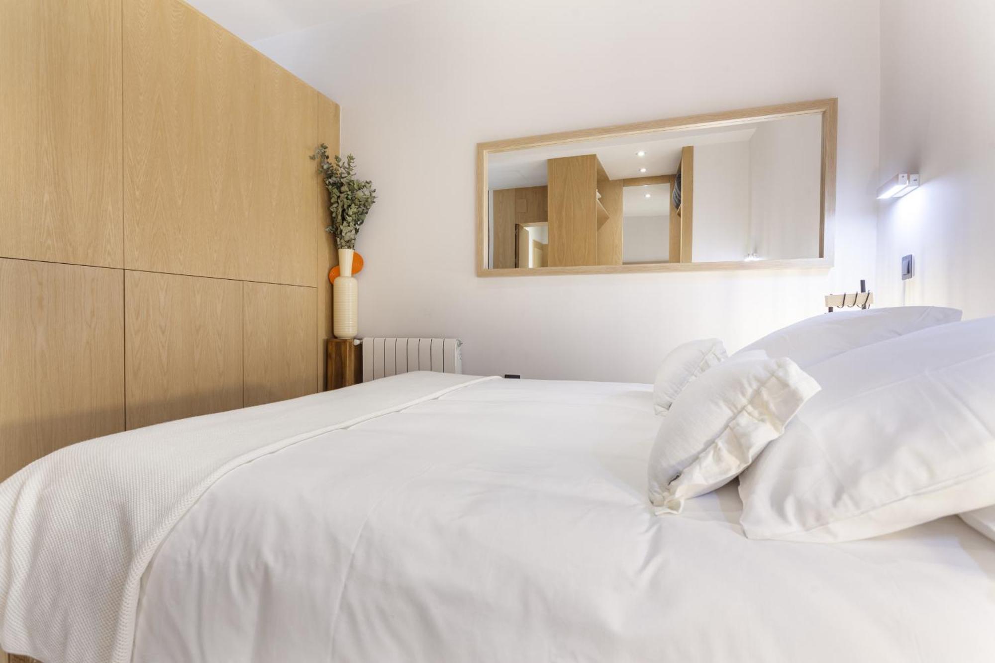 Apartment Malasana Escorial En