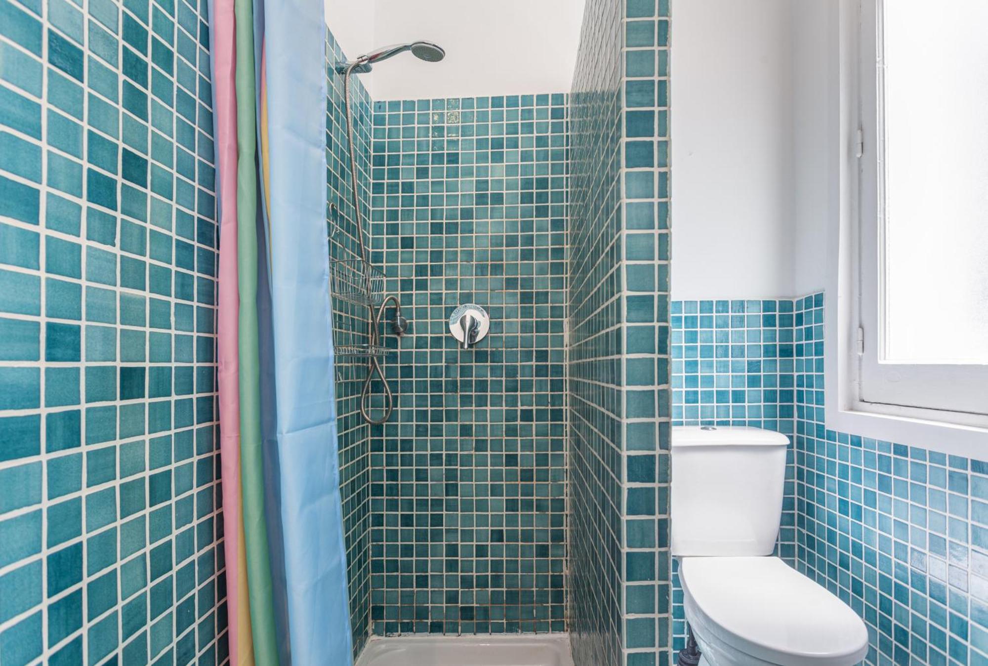 Apartment Cortes Ii En