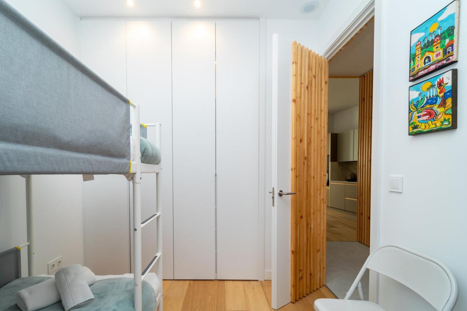 Guestready - One Fantastic Retreat Apartamento Madri