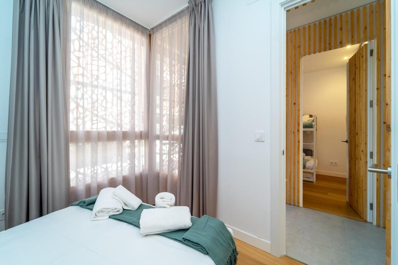 Guestready - One Fantastic Retreat Madri
