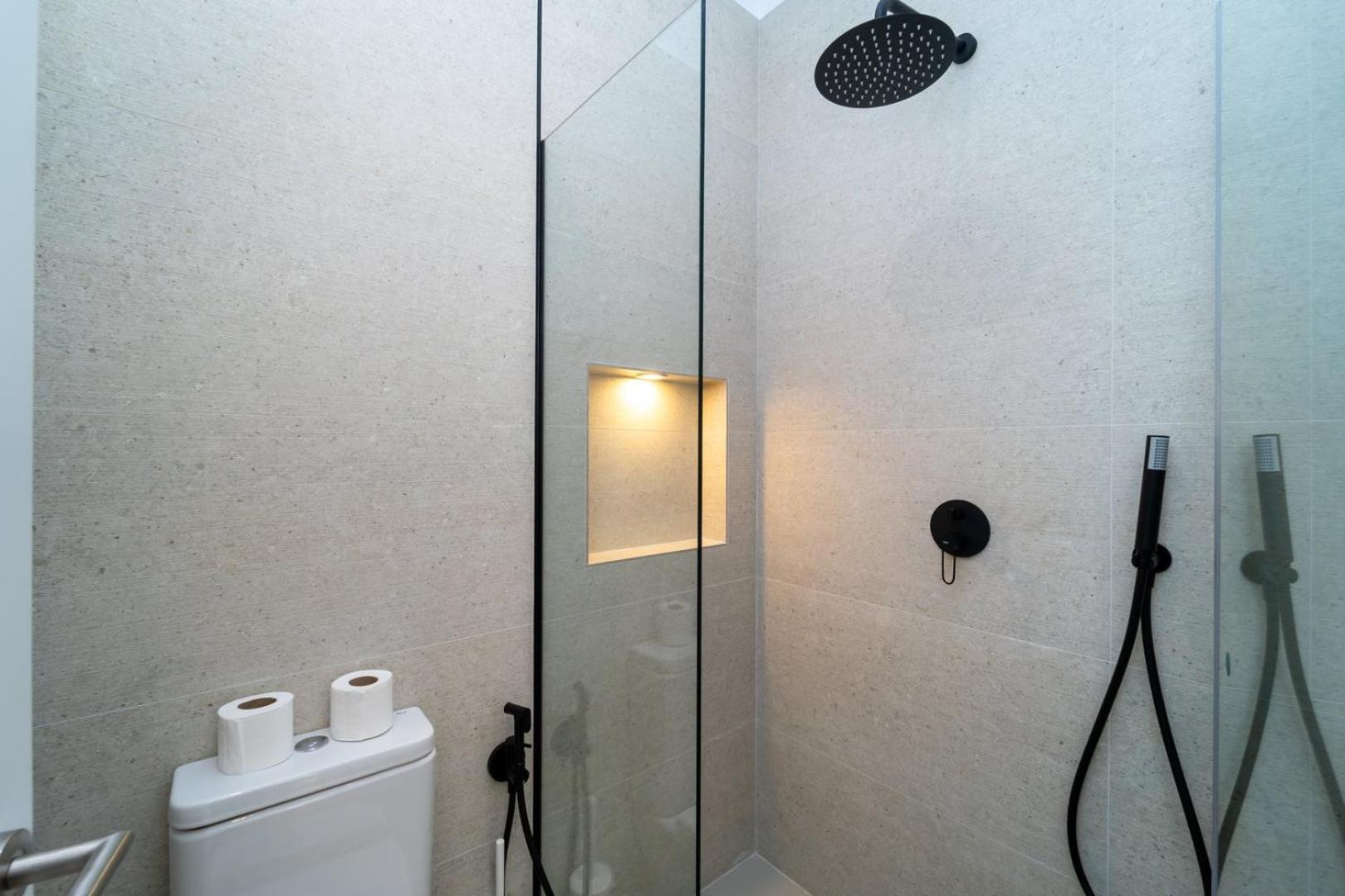 Apartamento Guestready - One Fantastic Retreat Madri