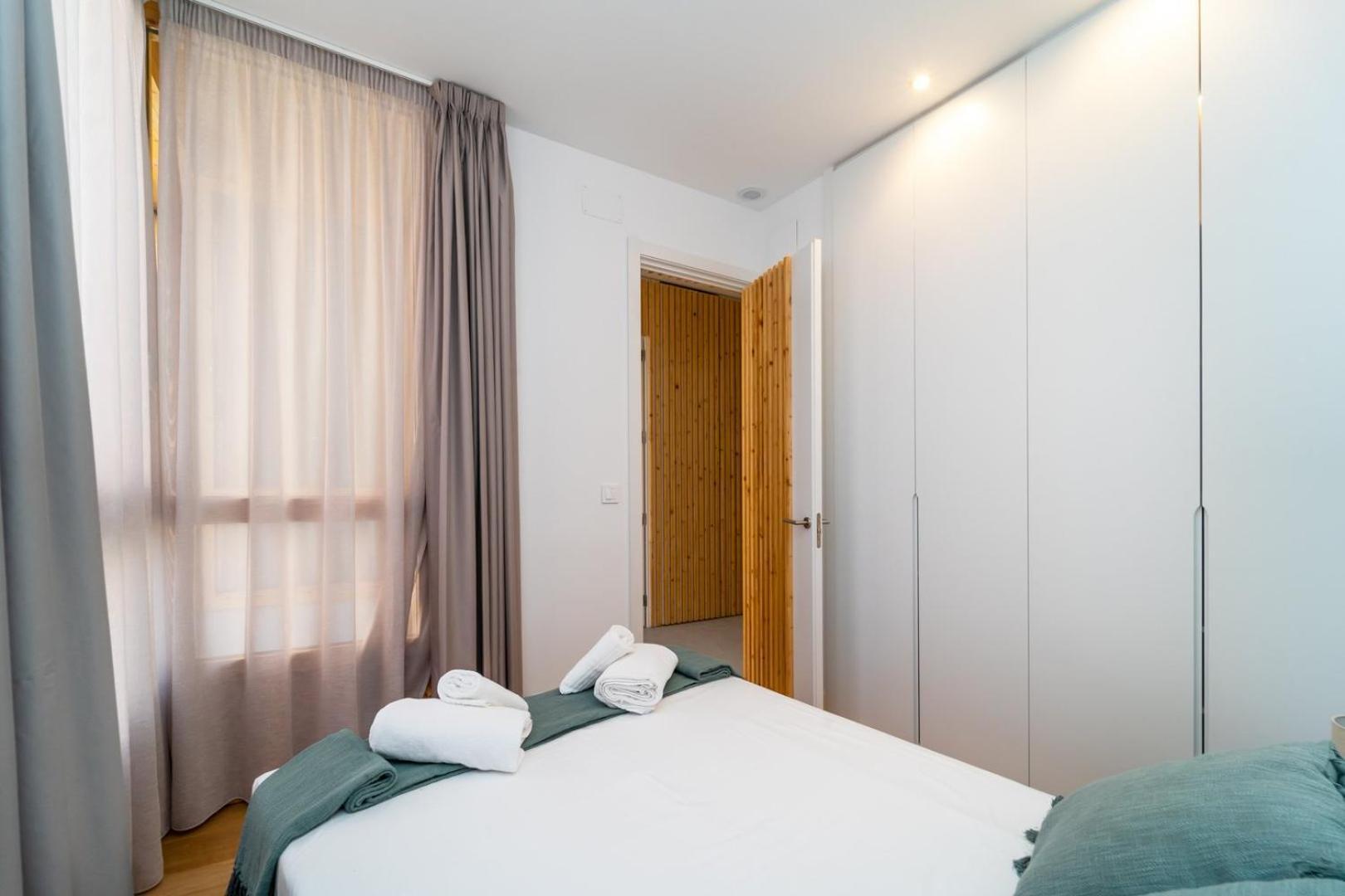 Guestready - One Fantastic Retreat * Madri