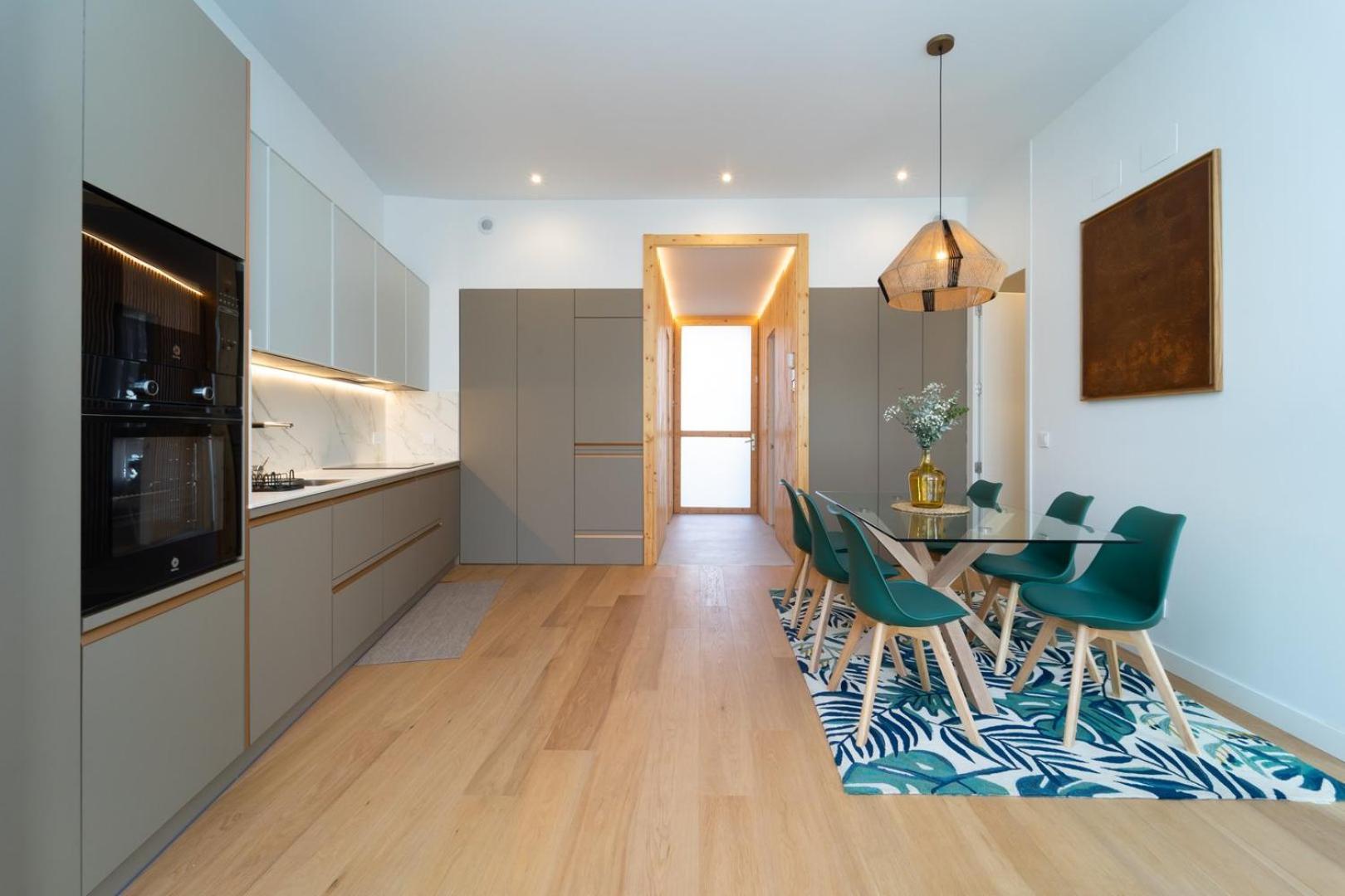 Apartamento Guestready - One Fantastic Retreat Madri