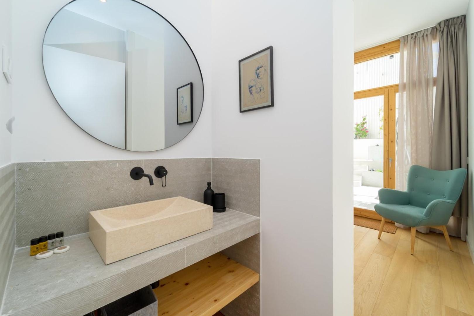 Guestready - One Fantastic Retreat Madri