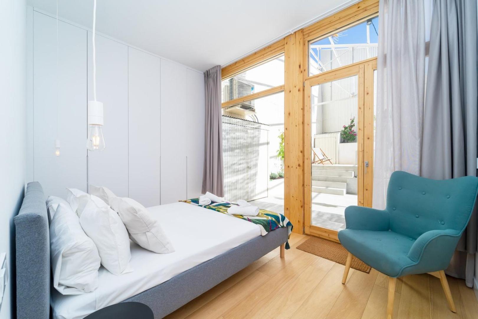 Guestready - One Fantastic Retreat * Madri