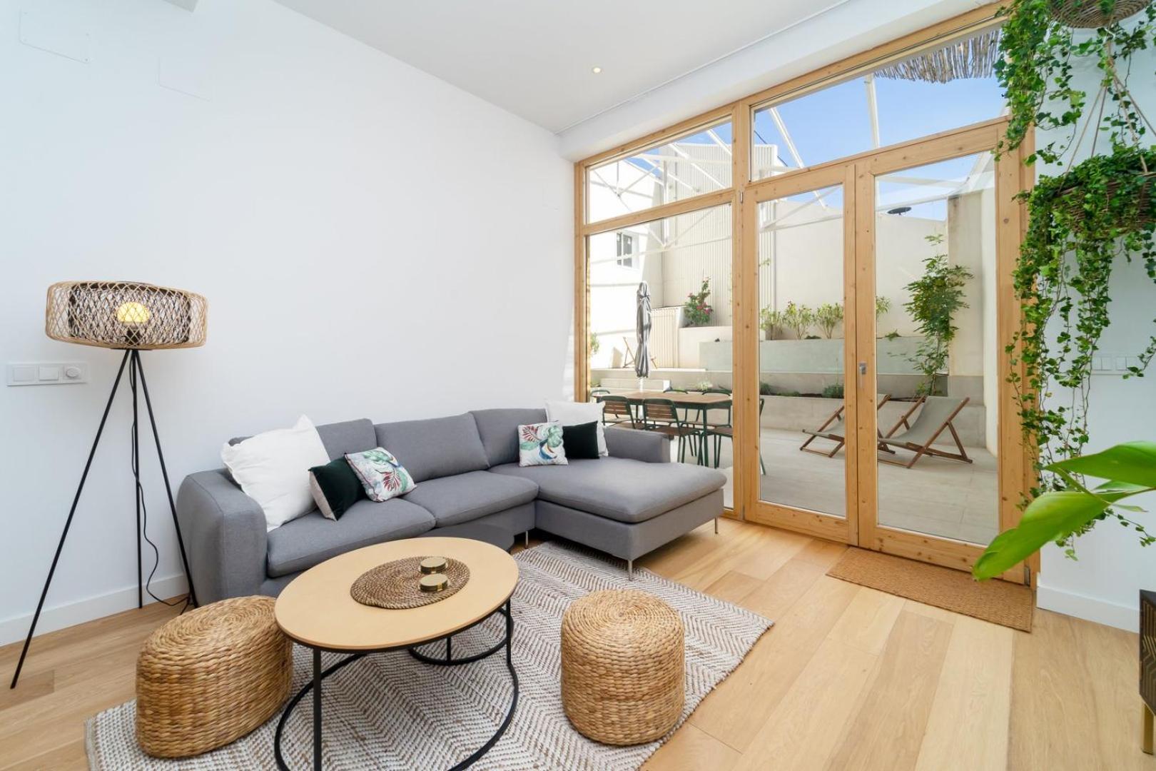 Apartamento Guestready - One Fantastic Retreat