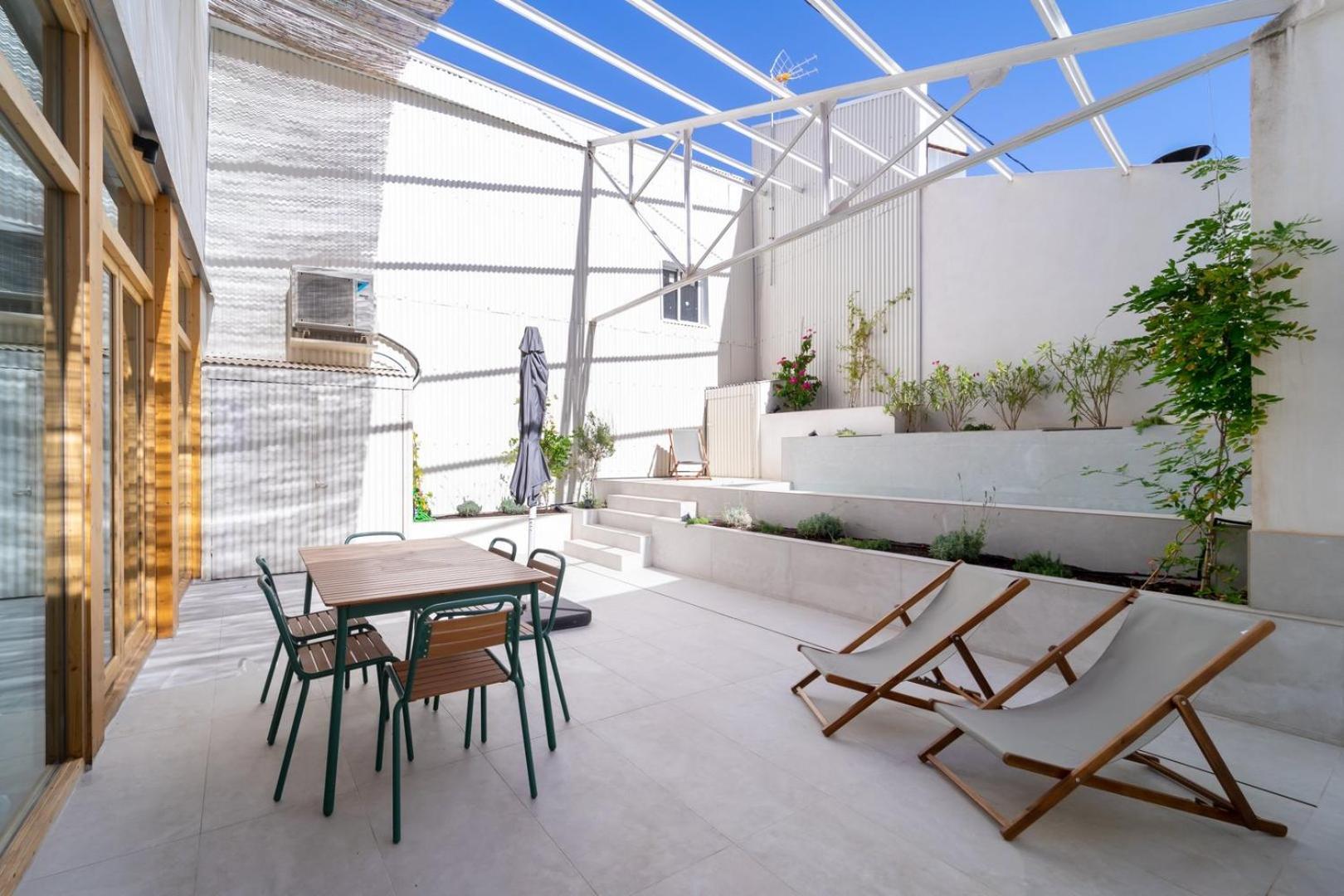 Guestready - One Fantastic Retreat * Madri