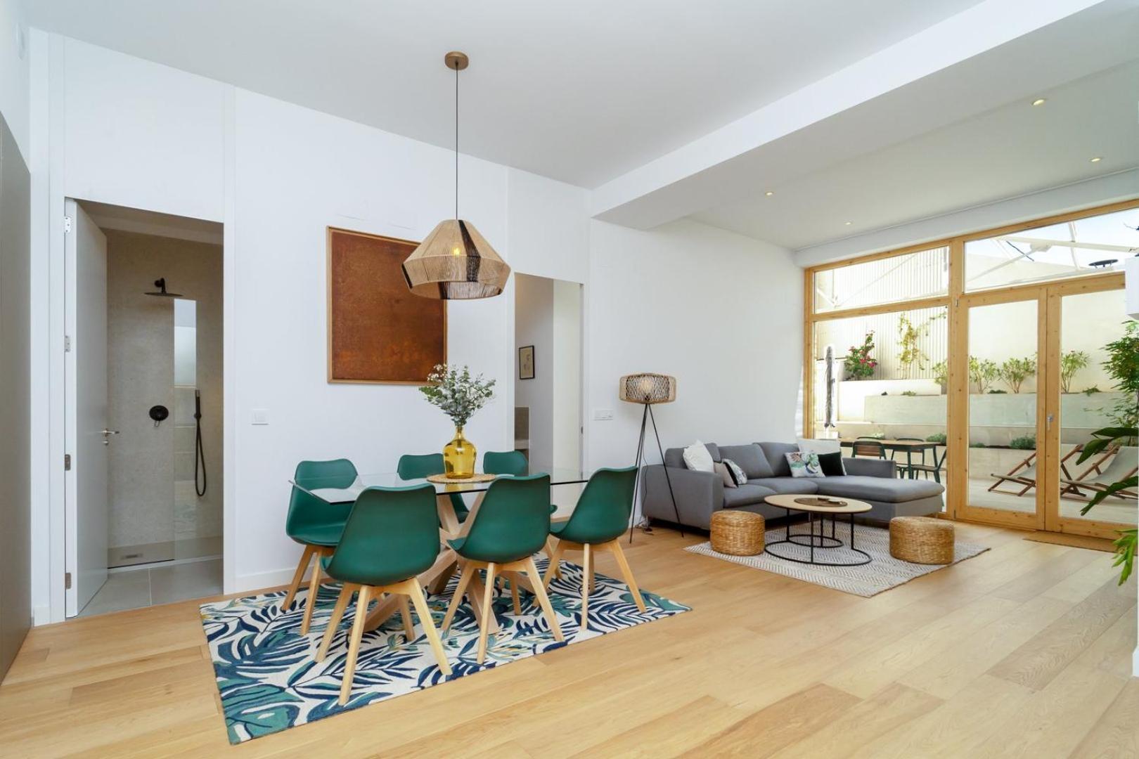 Guestready - One Fantastic Retreat Madri