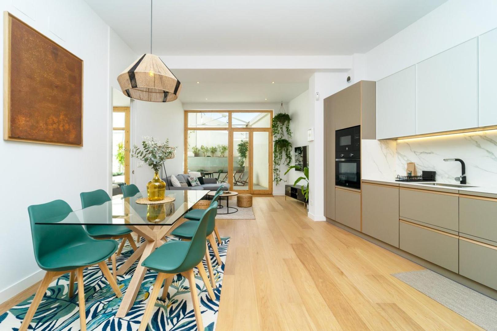 Apartamento Guestready - One Fantastic Retreat