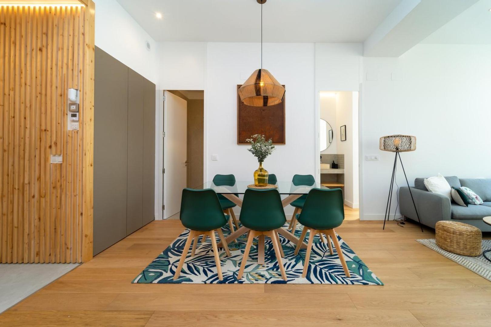 Apartamento Guestready - One Fantastic Retreat Madri