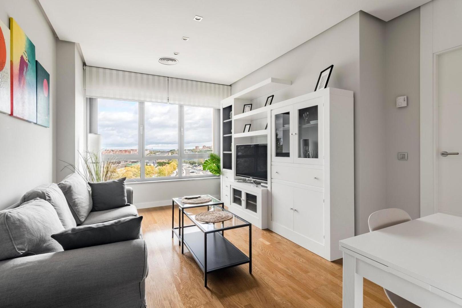 Guestready - Charming Place In Lejlighed Madrid
