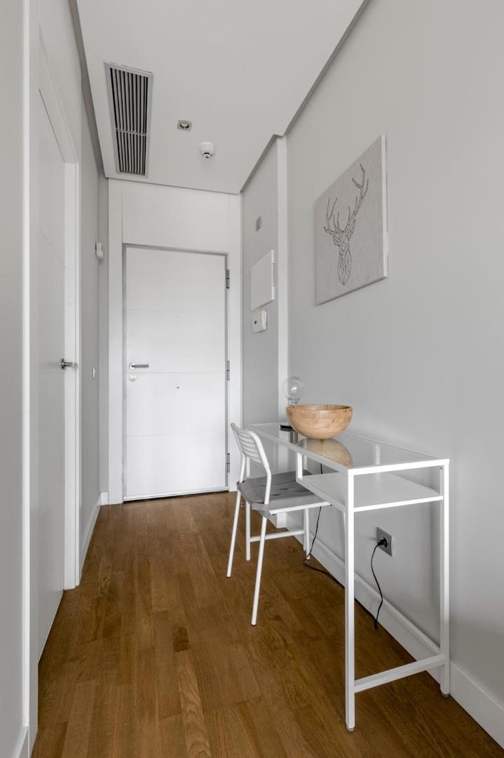 Guestready - Charming Place In Lejlighed Madrid
