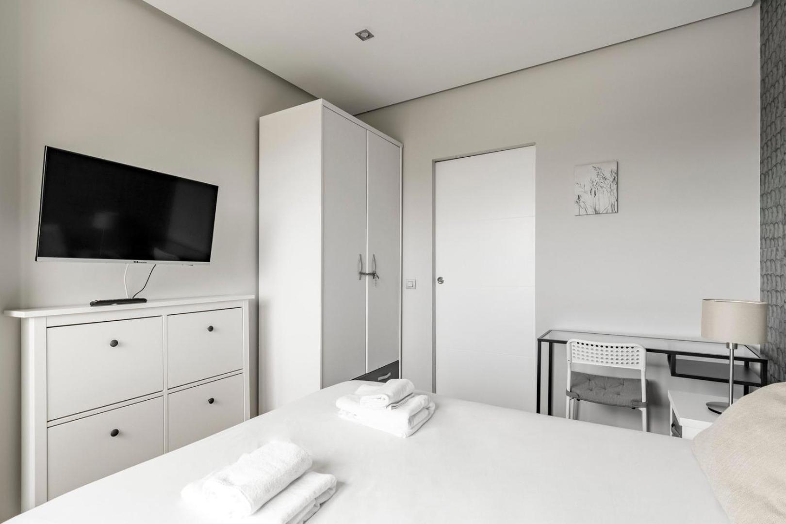 Guestready - Charming Place In Lejlighed Madrid