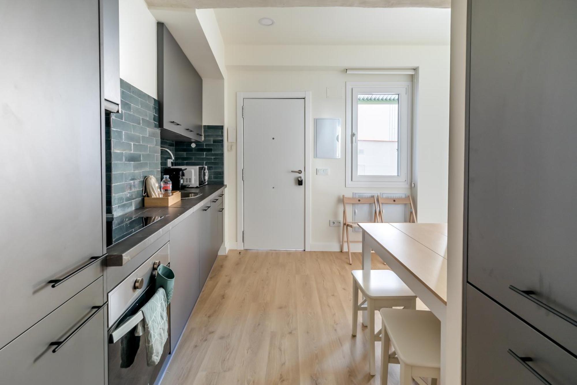 Apartment Caterina Plaza Castilla *