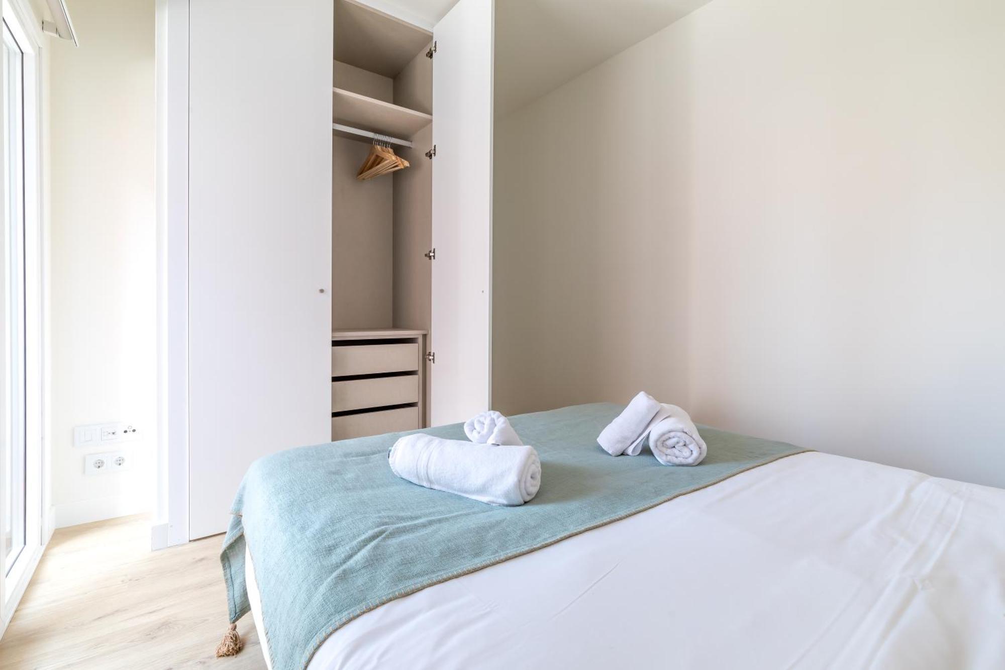 Caterina Plaza Castilla Madrid