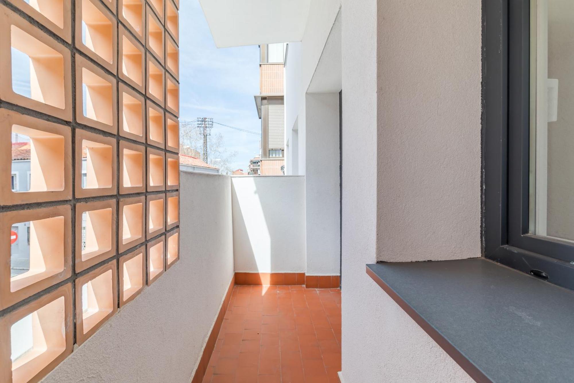 Apartment Caterina Plaza Castilla *