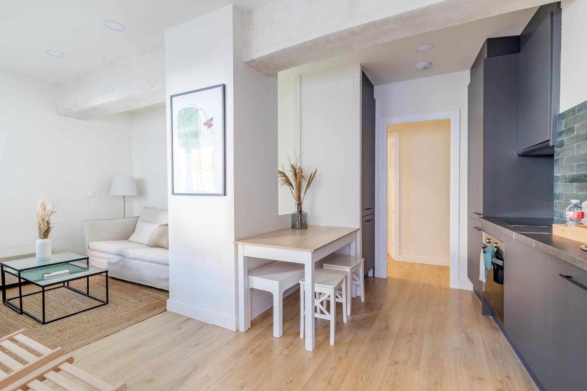 Caterina Plaza Castilla Madrid