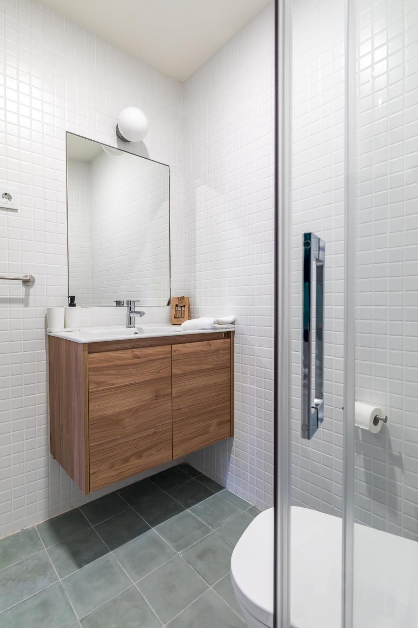 Apartment Caterina Plaza Castilla