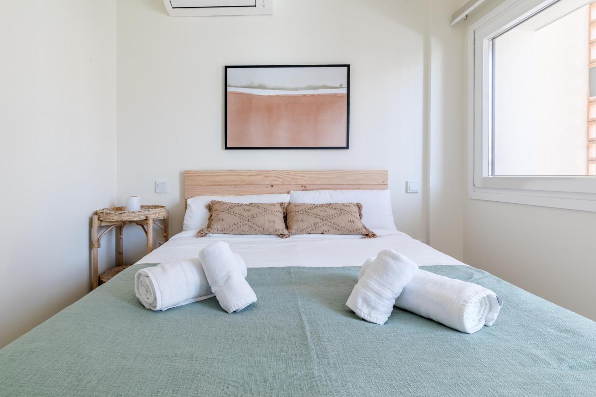 Caterina Plaza Castilla * Madrid