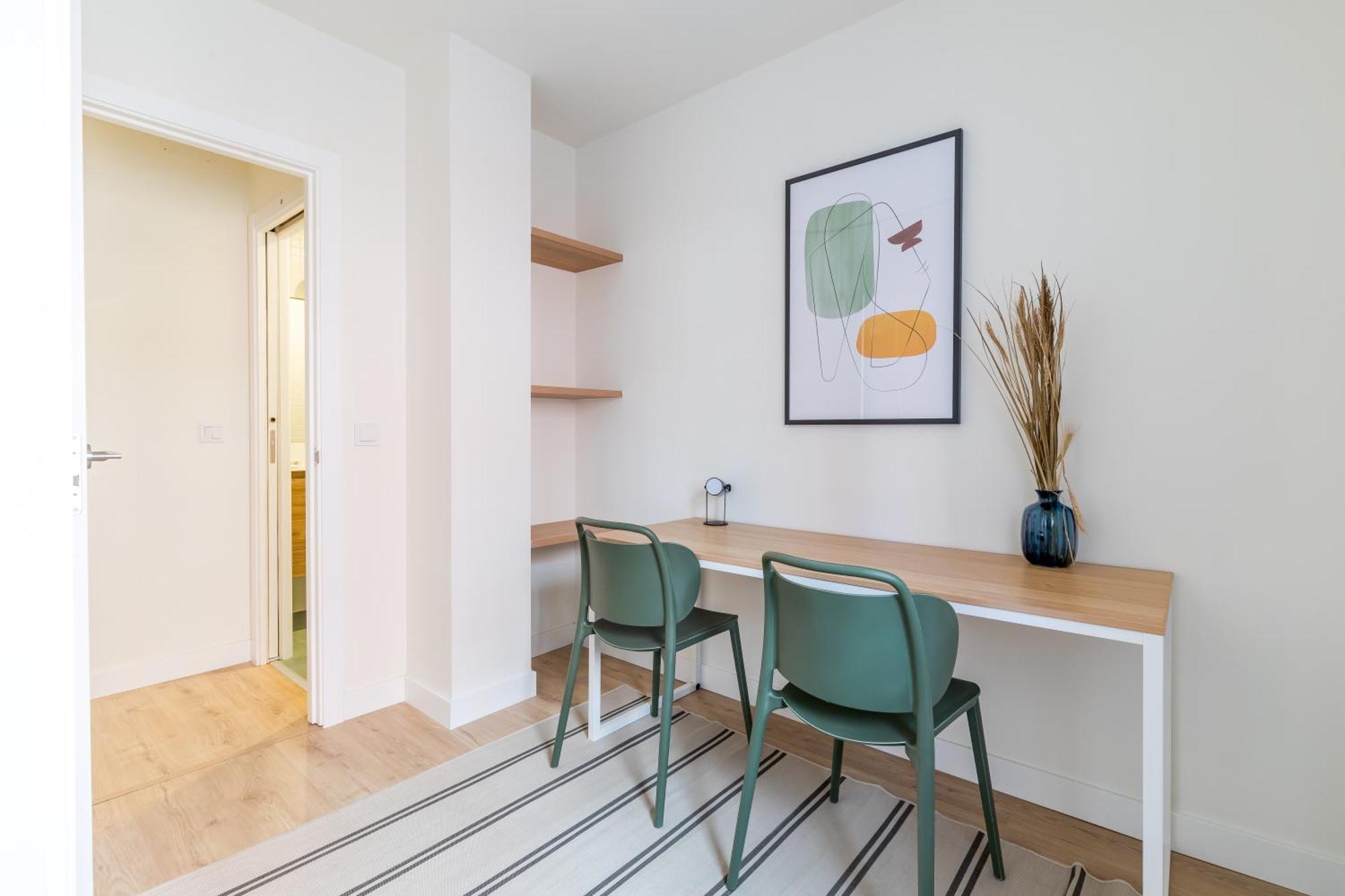 Apartment Caterina Plaza Castilla *