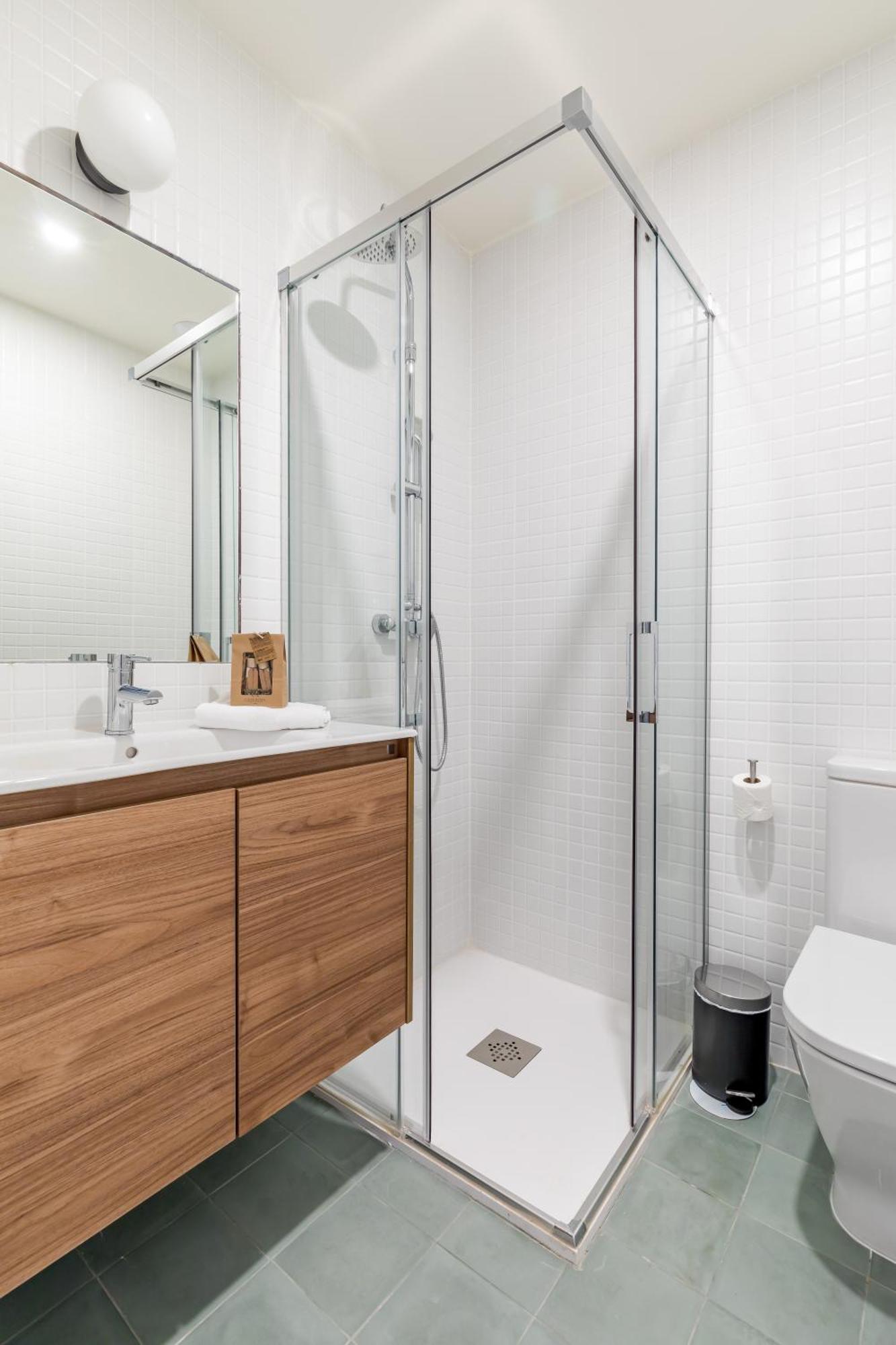 Apartment Caterina Plaza Castilla *