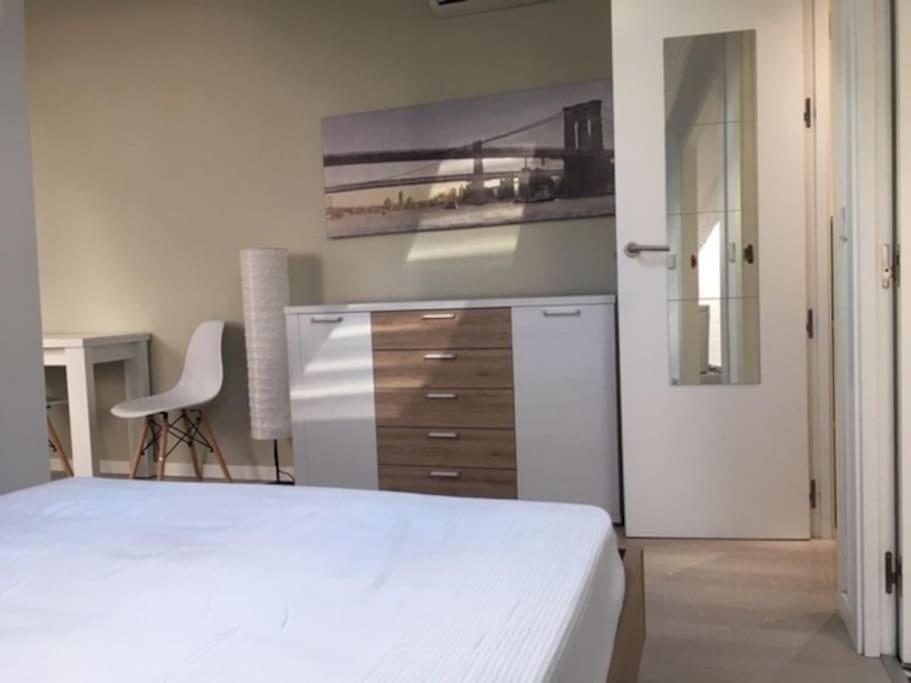 Apartamento Hortaleza 72 Calle, Preciosa Buhardilla Entre Chueca Y Malasana *