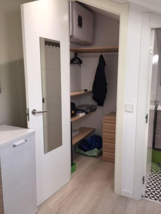 Hortaleza 72 Calle, Preciosa Buhardilla Entre Chueca Y Malasana Apartamento Madri