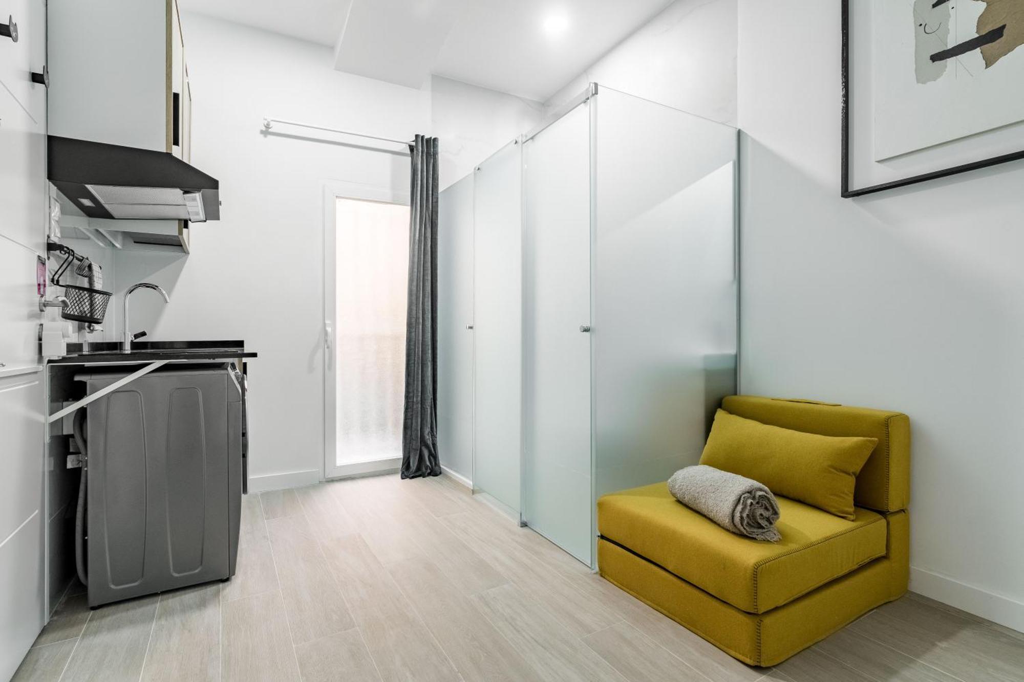 Charming Sol Iii Apartment *