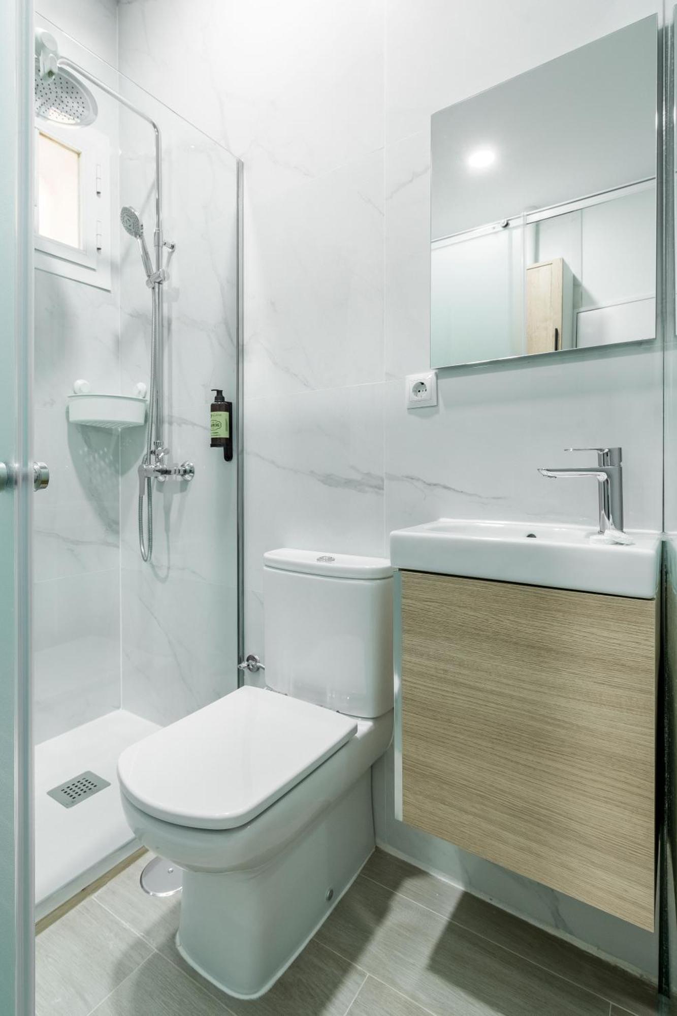 Charming Sol Iii Apartment Madrid