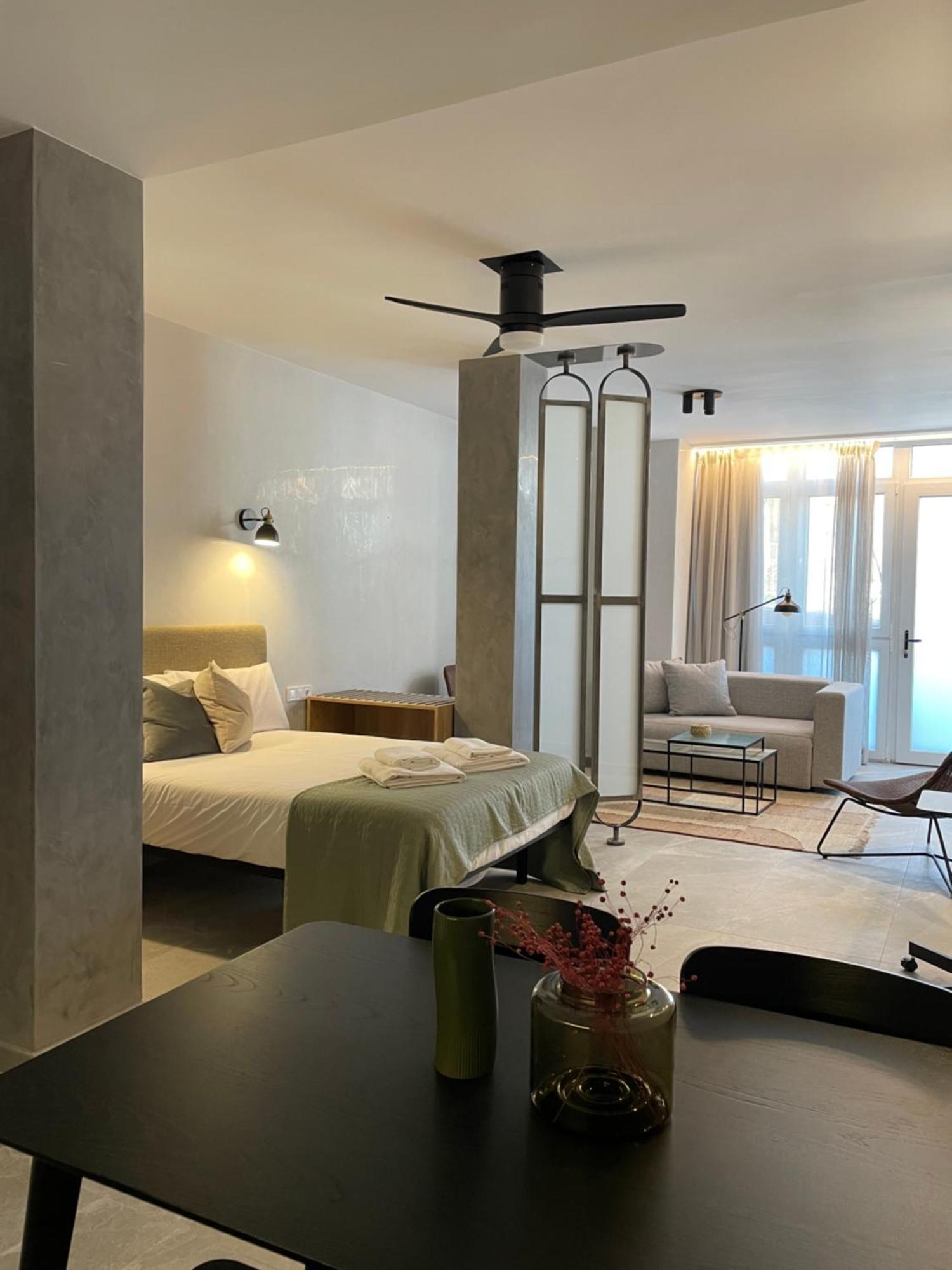 Lejlighed Global Home-ocana
